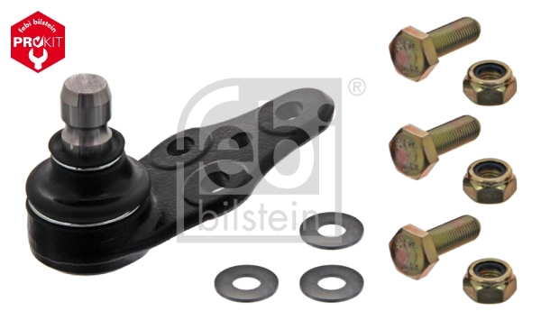 Ball Joint